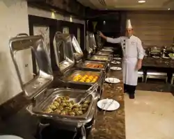 Faraj Al Madina Hotel thumbnail